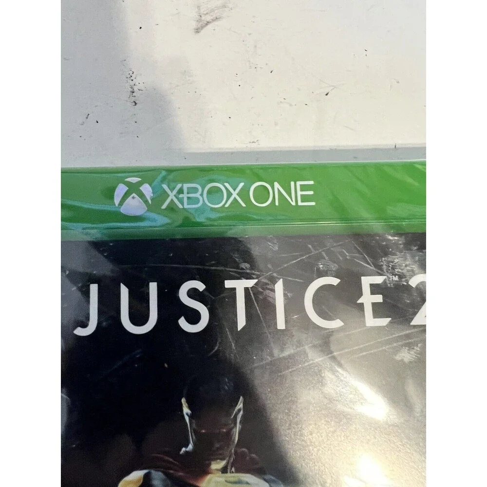 Microsoft injustice standard
